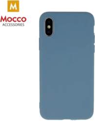Silikona maciņš Mocco priekš iPhone 11