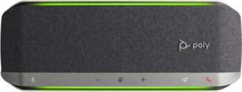 Skaļrunis POLY Sync 40 USB-A USB-C