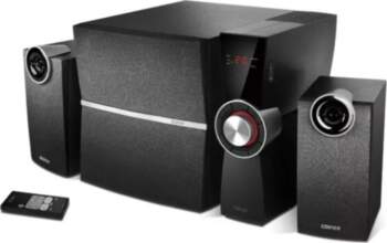 Skaļruņu komplekts Edifier C2XD 53 W