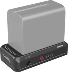 SmallRig 3168B Advanced Edition NP-F akumulatora
