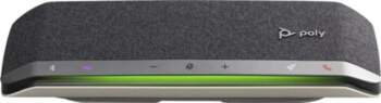 Speakerphone Poly Sync 40+ Black-Silver –