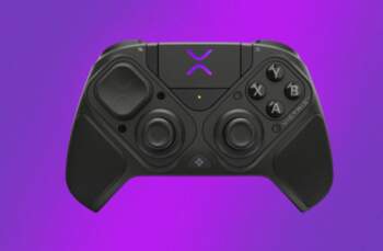 Spēļu kontrolleris Turtle Beach Victrix Pro