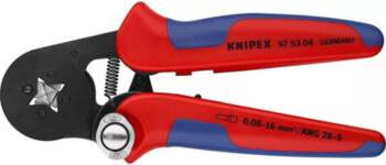 Spiedes Knipex 97 53 04 —