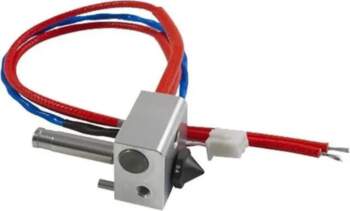 Sprausla C3P Hardened 0,6 mm