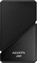 SSD diskdziņš ADATA 2 TB Melns