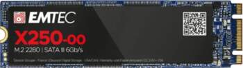 SSD diskdziņš Emtec 1 TB M