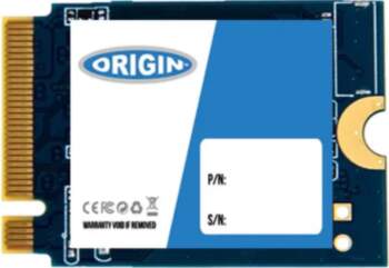 SSD diskdziņš Origin Storage 1TB M