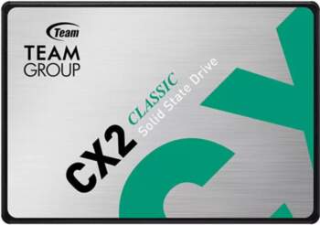 SSD diskdziņš Team Group 512 GB