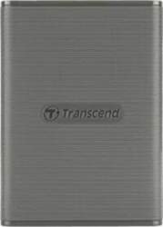 SSD diskdziņš Transcend 2 TB ārējais