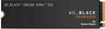 SSD diskdziņš Western Digital 2 TB