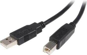 StarTech 1m USB 2.0 A