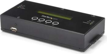 StarTech.com 1:1 Standalone cieto disku