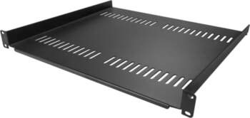 StarTech.com 1U Servera plaukts skapim