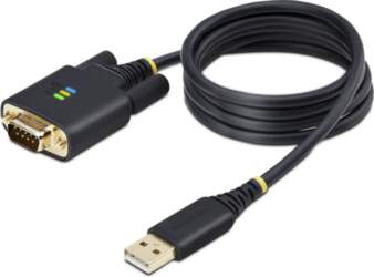 StarTech.com 3.3ft USB uz