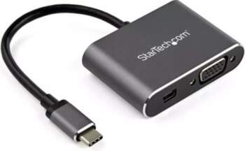 StarTech.com USB C Multiport Video