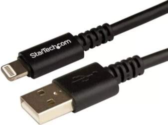 StarTech USB uz Lightning kabelis 3