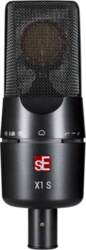 Studijas mikrofons sE Electronics X1 S