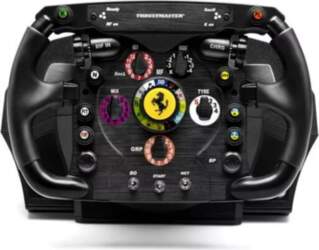 Stūres rats Thrustmaster Ferrari F1 Black