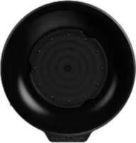 Stūres stiprinājums FIDLOCK Vacuum Ahead Cap
