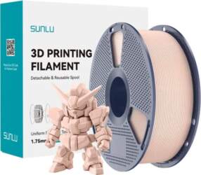 Sunlu PLA+ 2.0 filaments —