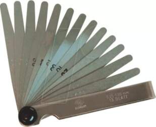 Šūpuļa mērītājs c.k tools