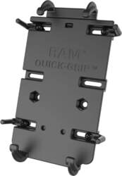 Tālruņa turētājs Sourcing RAM Mounts Quick-Grip