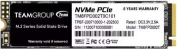 Team Group MP33 PRO 2 TB