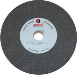 Techniflex ANDRE Type 1 plakanais slīpripas