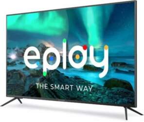 Televizors Allview 50ePlay6000-U 50" LED Smart