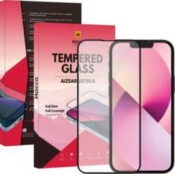 Templēts stikls Mocco priekš iPhone 13