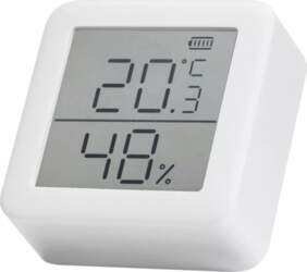 Termometrs SwitchBot Smart Thermometer — telpu