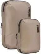 Thule Compression Cube Set Gentle Beige