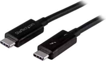 Thunderbolt 3 USB‑C kabelis 0,5