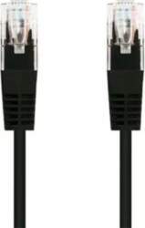 Tīkla kabelis C-TECH CB-PP5-3BK Patchcord UTP