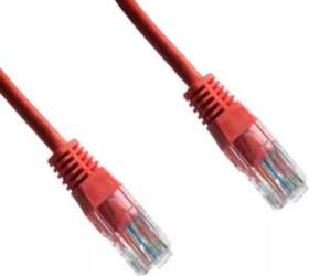 Tīkla kabelis DATACOM Patch cord UTP