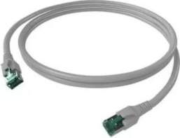 Tīkla kabelis EASYLAN Cat6a F/UTP (FTP)