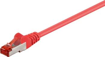 Tīkla kabelis Goobay CAT 6 Patch