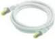 Tīkla kabelis Python 8070PY-020W RJ-45 Cat7