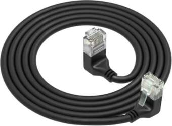ACT DD7902 2 m Cat6a U/UTP