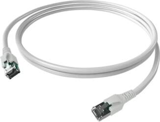 Tīkla patch kabelis EASYLAN Cat6a S/FTP