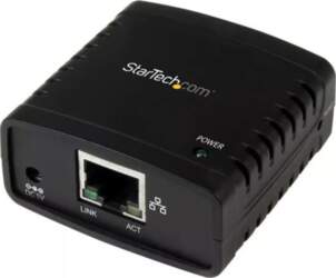 Tīkla printera serveris StarTech PM1115U2 —