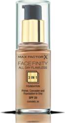 Tonālais krēms Max Factor Facefinity All