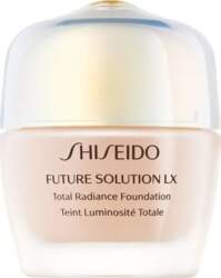 Tonālais krēms Shiseido Future Solution LX