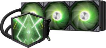 TRYX STAGE ARGB 360 AiO CPU