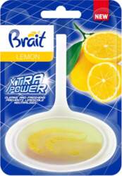 Tualetes bloks Brait Lemon 40 g