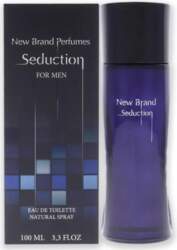 Tualetes ūdens Christopher Dark Seduction 100