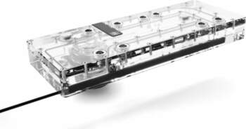 Ūdens bloks Alphacool Core Distro Plate
