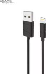 USAMS U-Gee USB uz Lightning datu