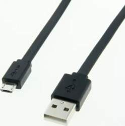 USB 2.0 Kabelis ROLINE A