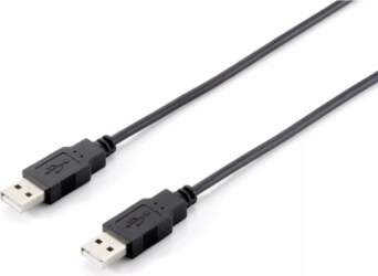 USB 2.0 Type A kabelis